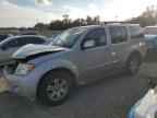 2008 NISSAN PATHFINDER