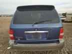 2003 KIA SEDONA