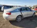 2015 CHEVROLET IMPALA