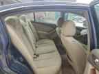 2007 NISSAN ALTIMA