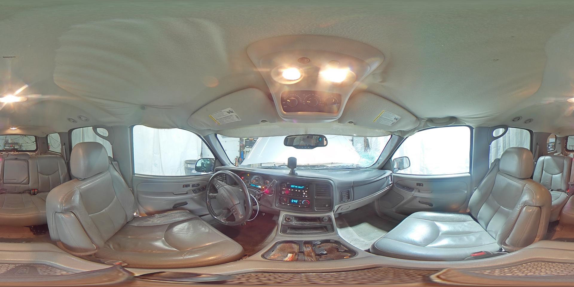 2006 GMC Yukon
