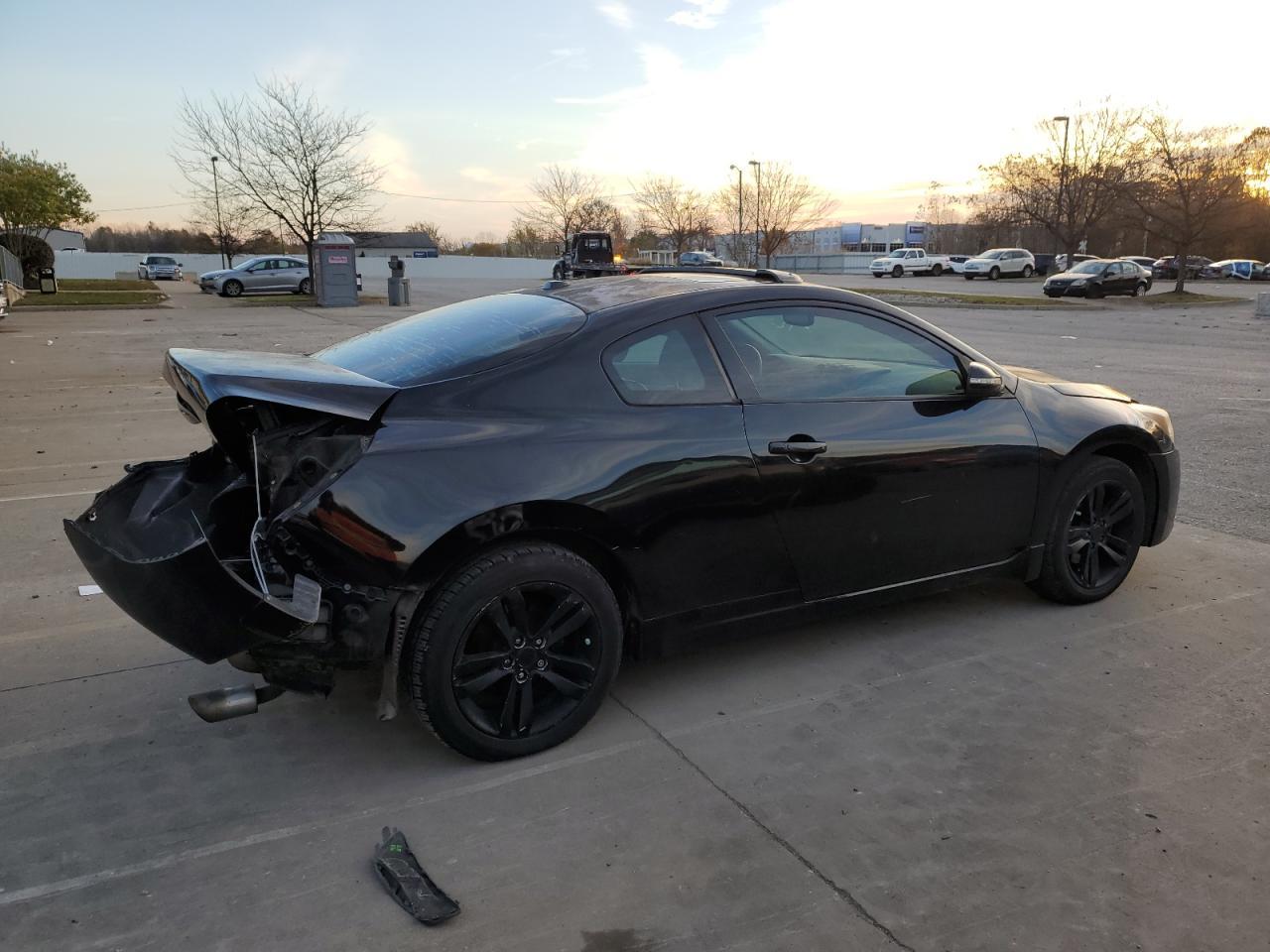 2011 NISSAN ALTIMA
