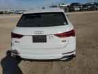 2020 AUDI Q3