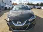2017 NISSAN Maxima