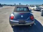 2005 VOLKSWAGEN Beetle