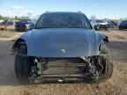 2018 PORSCHE CAYENNE