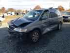 2002 HONDA ODYSSEY