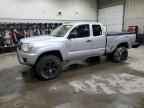 2012 TOYOTA TACOMA
