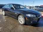 2015 BMW 5 series