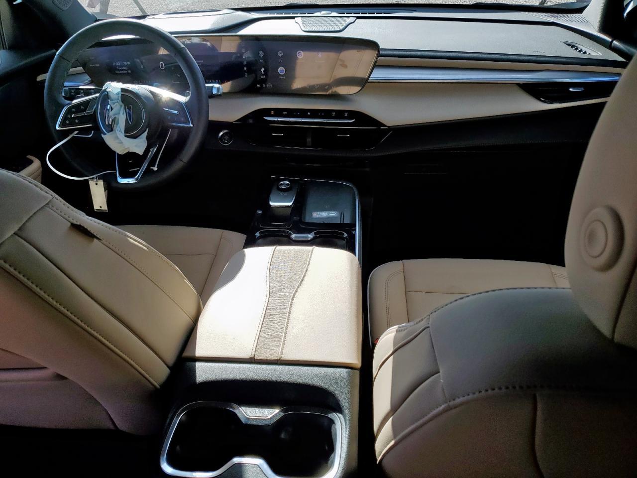2026 BUICK ENCLAVE