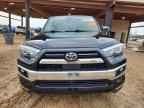 2022 TOYOTA 4Runner