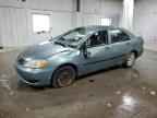 2007 TOYOTA COROLLA