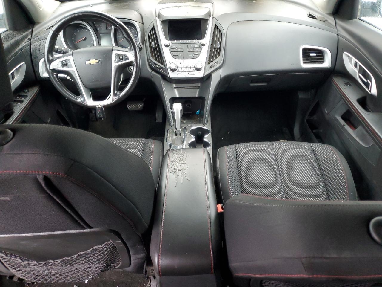 2014 CHEVROLET EQUINOX