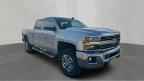 2016 CHEVROLET Silverado 2500