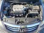 2011 HONDA ACCORD