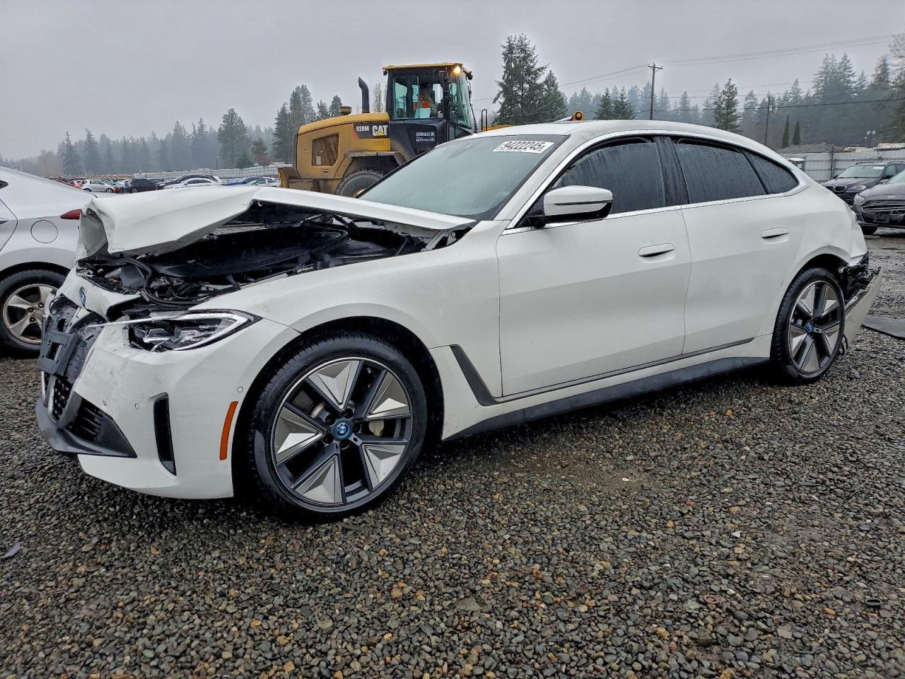 2023 BMW i4