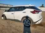 2022 NISSAN KICKS
