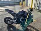 2017 HONDA Grom
