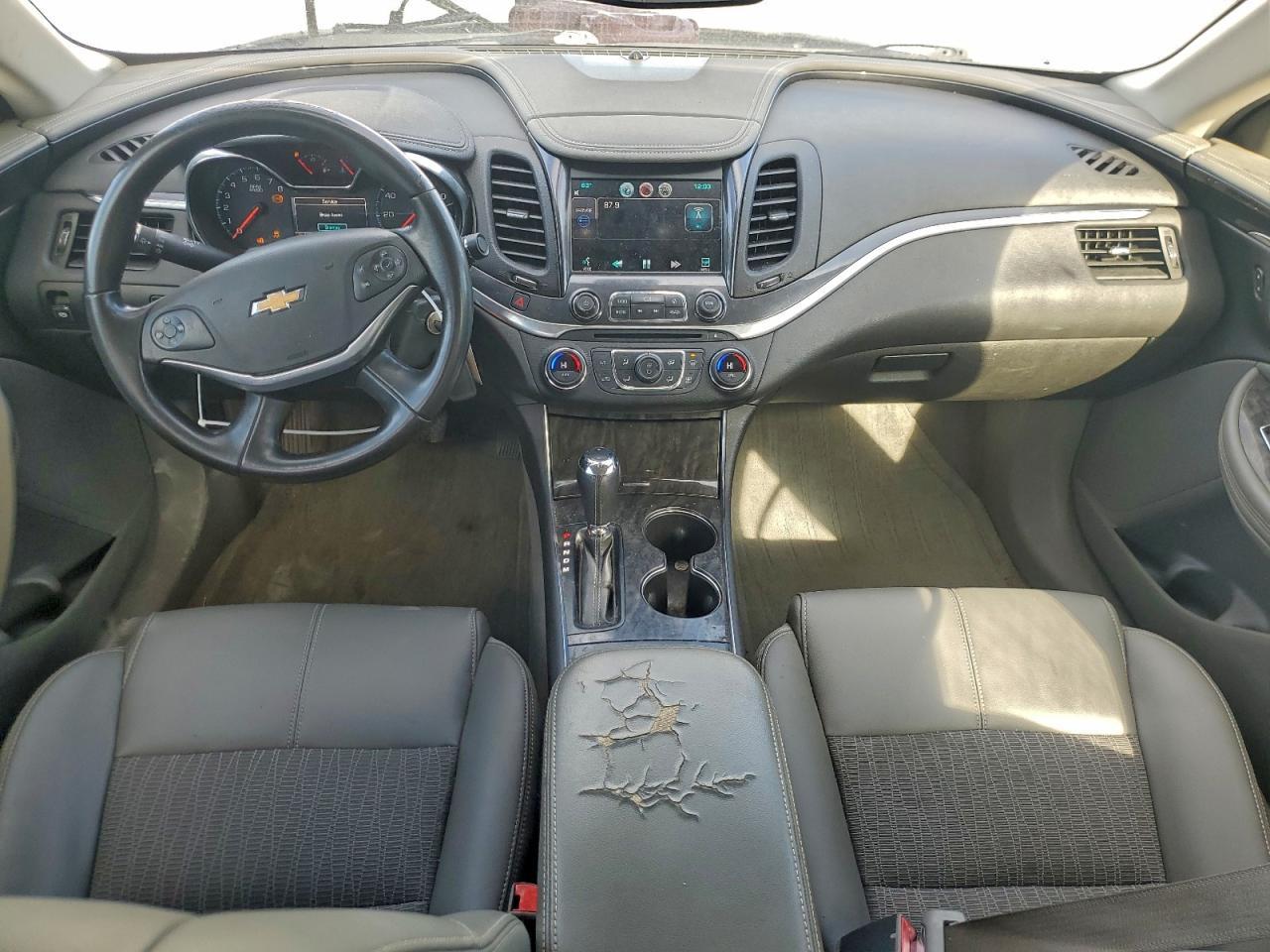 2014 CHEVROLET IMPALA