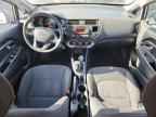 2013 KIA RIO