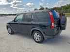2005 HONDA CR-V