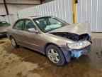 2000 HONDA ACCORD