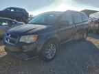 2014 DODGE GRAND CARAVAN