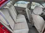 2008 TOYOTA COROLLA