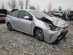2022 TOYOTA PRIUS