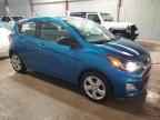 2020 CHEVROLET Spark