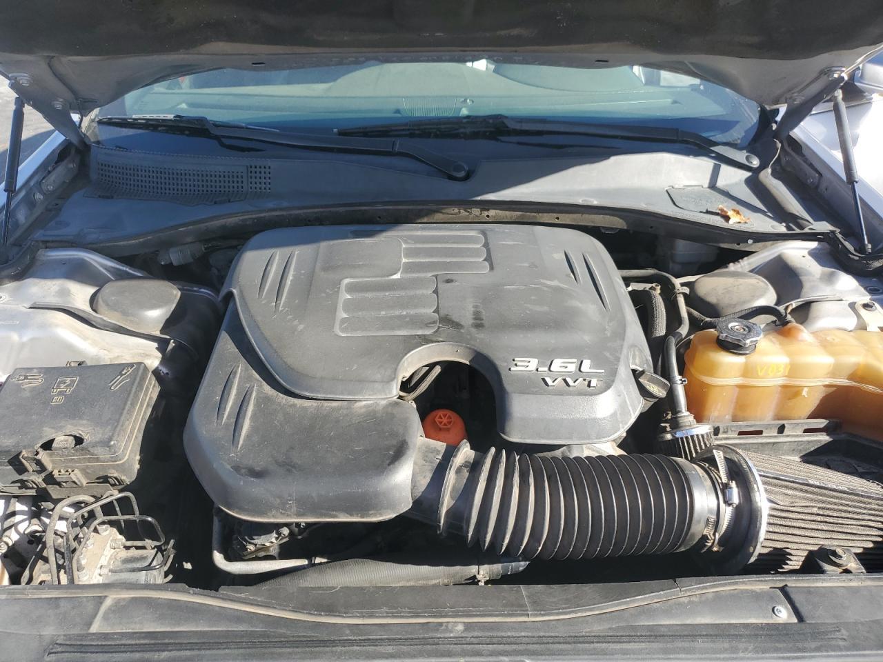 2014 CHRYSLER 300