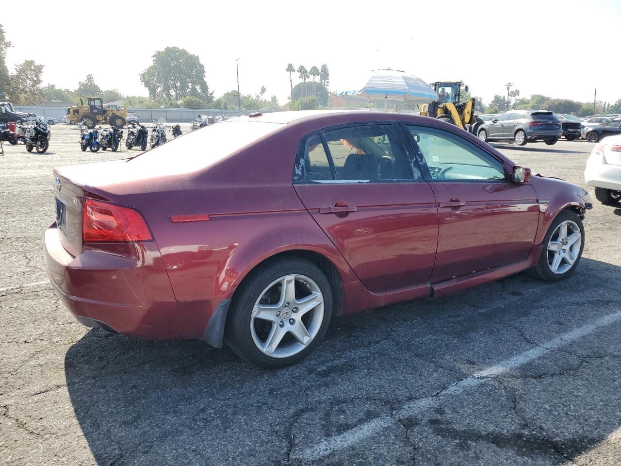 2006 ACURA TL