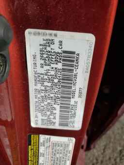 2004 TOYOTA CAMRY