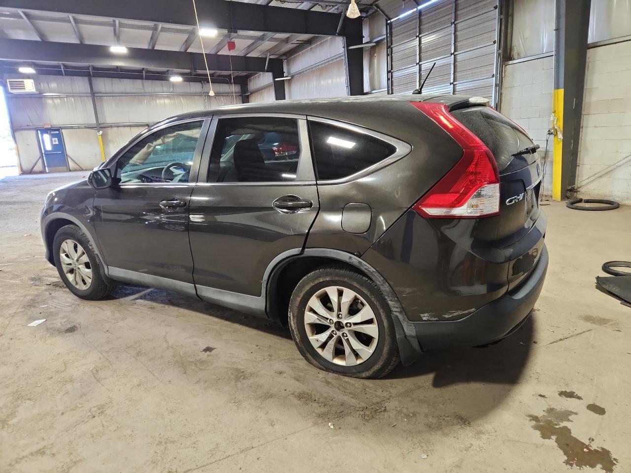 2013 HONDA CR-V