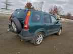 2002 HONDA CR-V