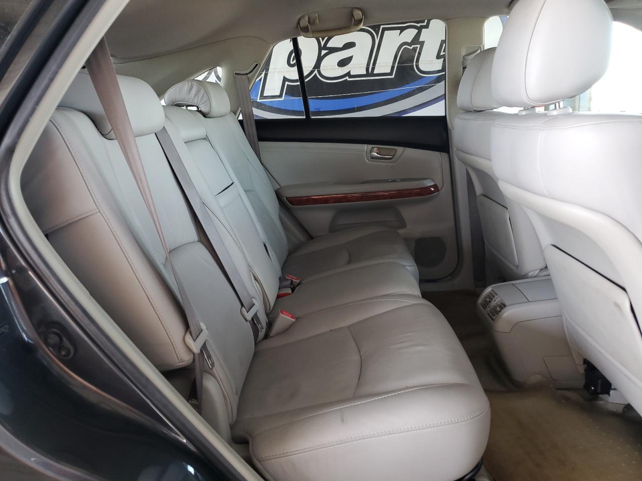 2005 LEXUS Rx 330