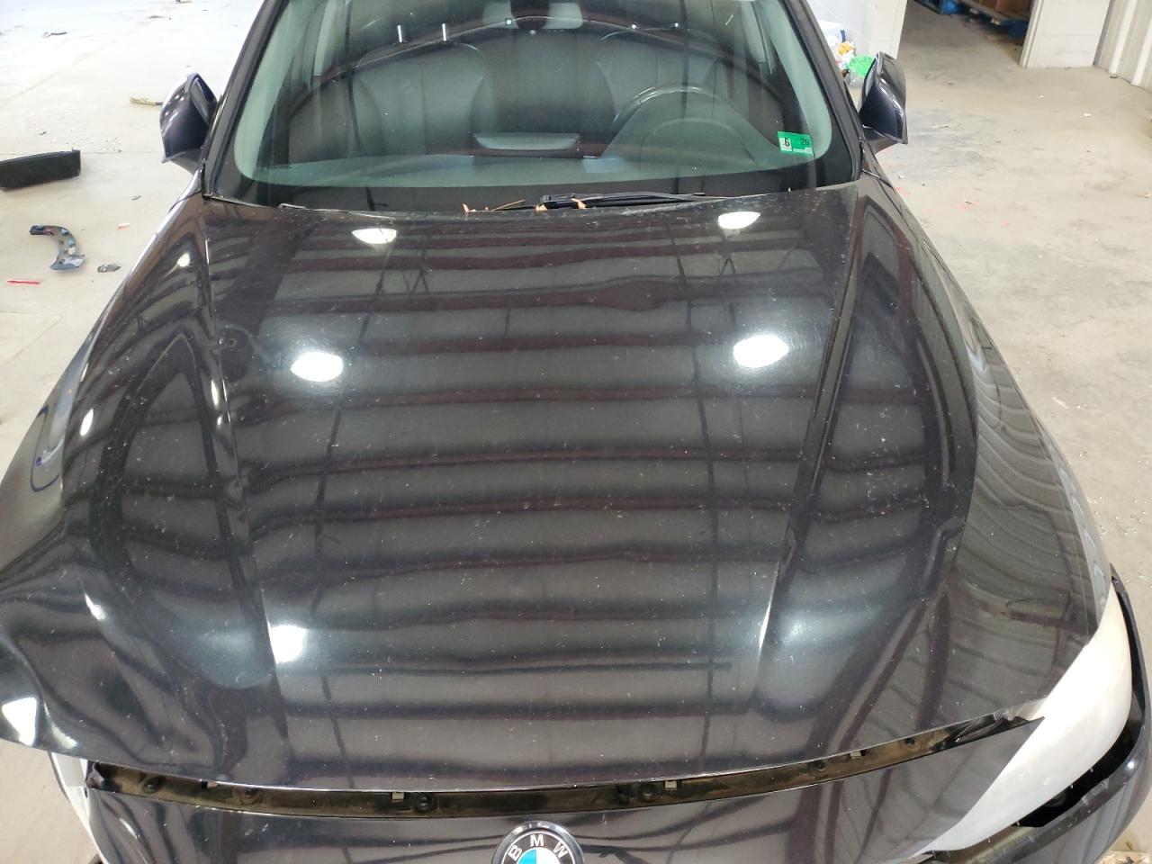 2014 BMW 3 SERIES