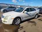 2009 FORD FUSION