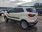 2022 FORD EcoSport