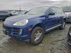 2009 PORSCHE CAYENNE