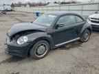 2012 VOLKSWAGEN Beetle