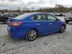 2013 NISSAN SENTRA