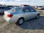 2004 TOYOTA COROLLA