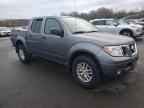2019 NISSAN Frontier