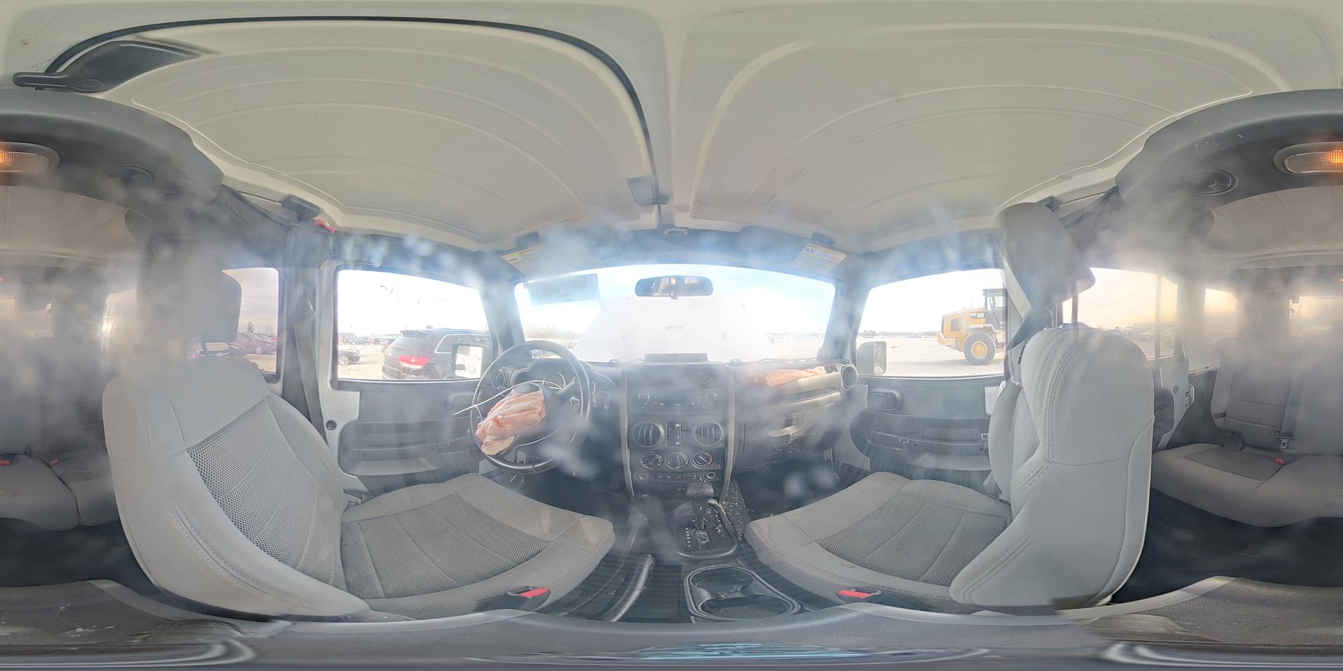2011 CHEVROLET MALIBU