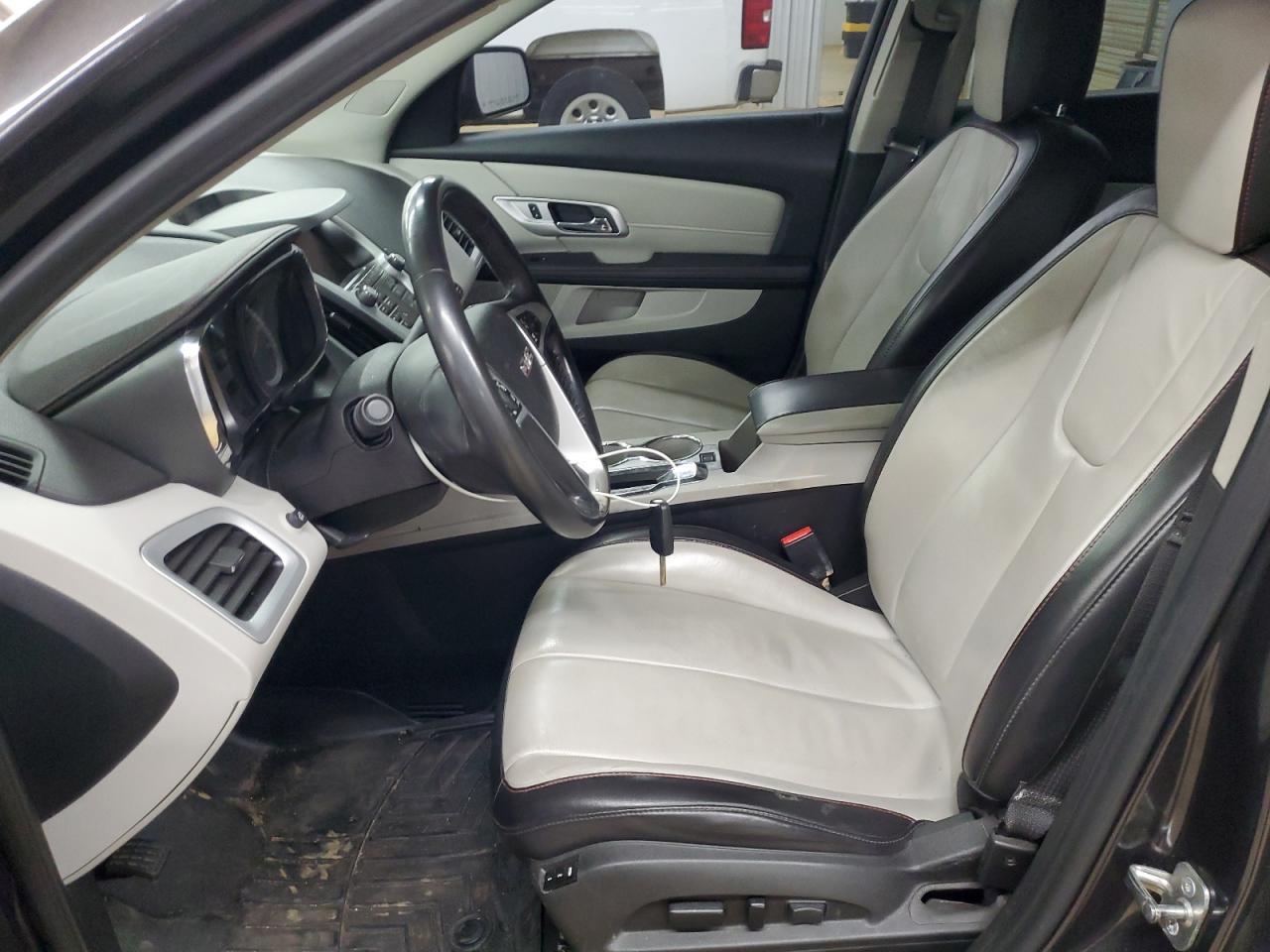 2015 GMC Terrain