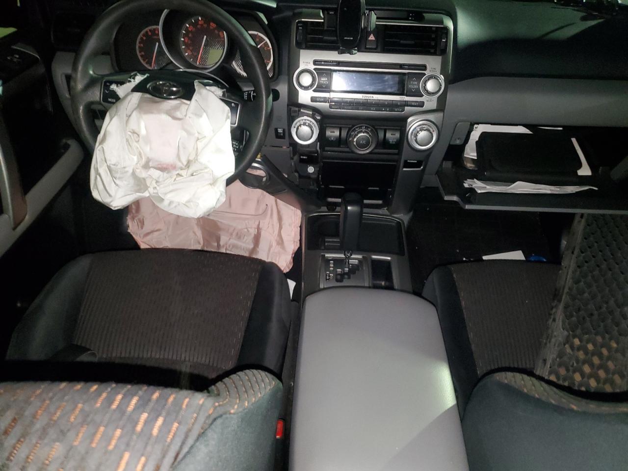 2013 TOYOTA 4Runner