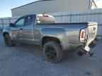 2021 GMC CANYON