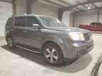 2012 HONDA PILOT