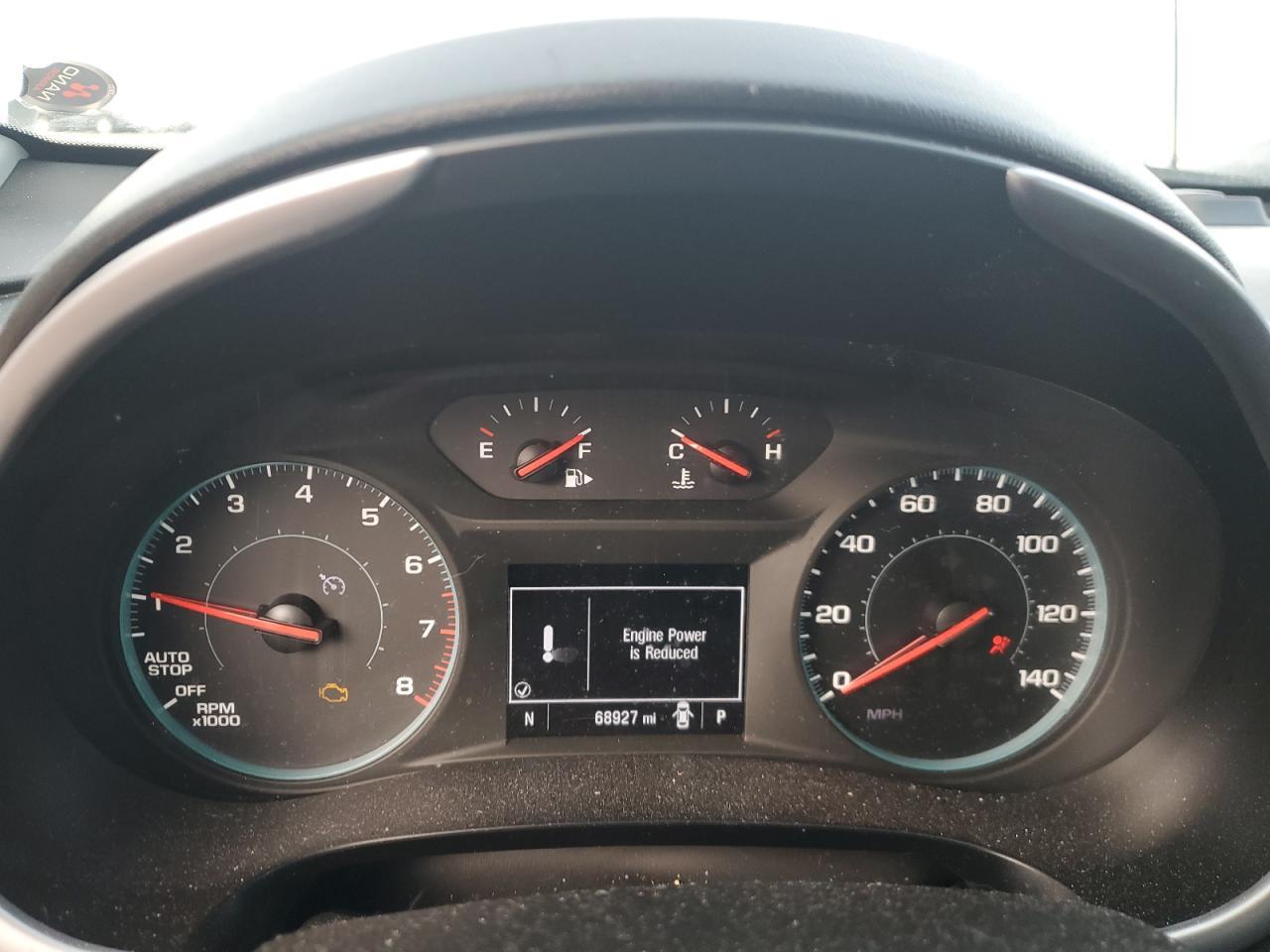 2022 CHEVROLET MALIBU